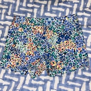 Adorable girls shorts